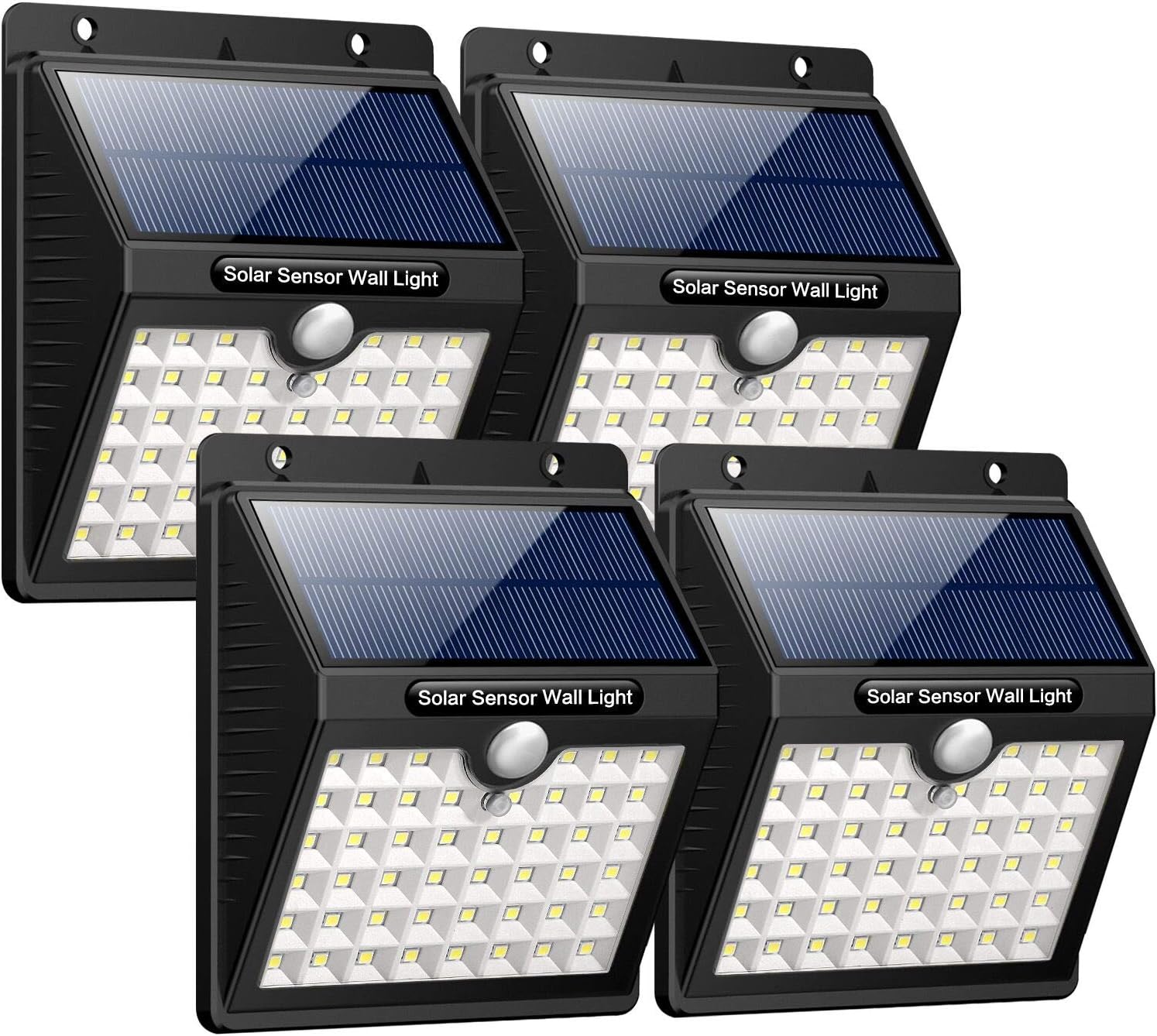 lampada solare per patio