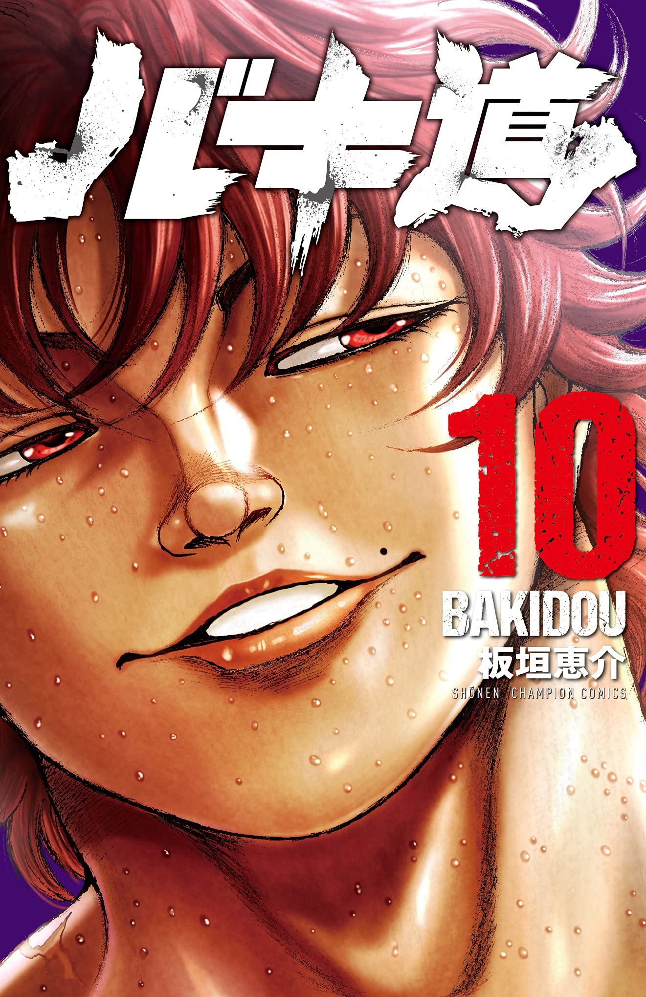 大人気商品 バキ道 漫画 Www Cecop Gob Mx