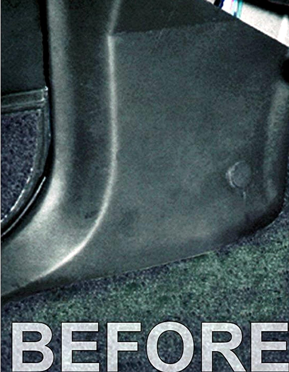 qform kick panels on Amazon Com Q Logic Q Forms 6 5 Kick Panel Speaker Enclosures For Ford Mustang 1987 1993 Car Electronics