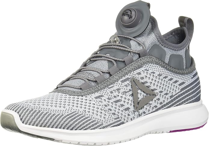 tênis pump plus tech