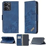 jioeuinly Case for Vivo iQOO Z7i Case Compatible