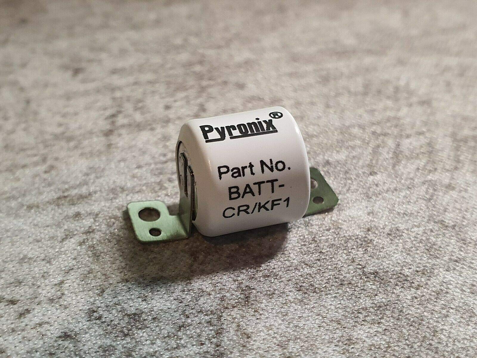 Pyronix Enforcer Fob Battery CR-KF1