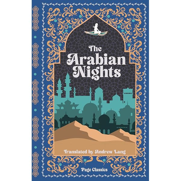 Arabian Nights (Classic Collector's Series): Laurence Housman