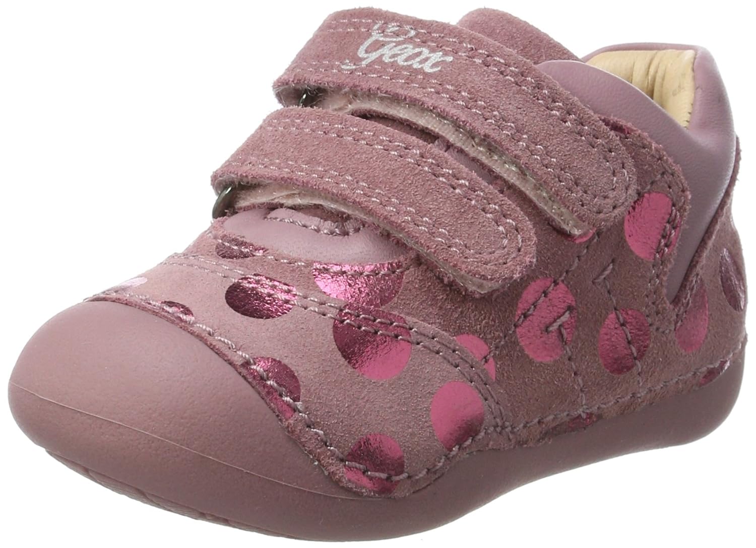Geox B Tutim C Zapatillas para Bebés