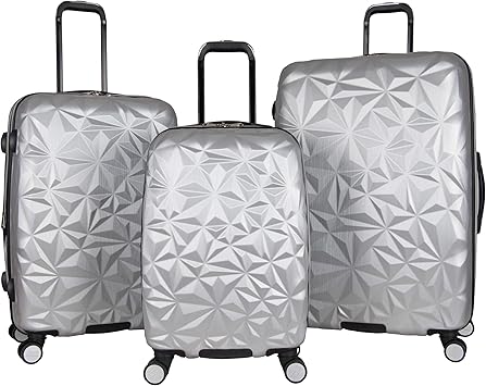 chic carry on luggage