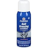 crc belt conditioner