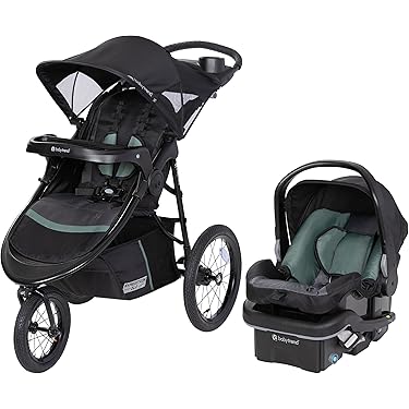 Amazon Best Sellers: Best Baby Stroller Travel Systems