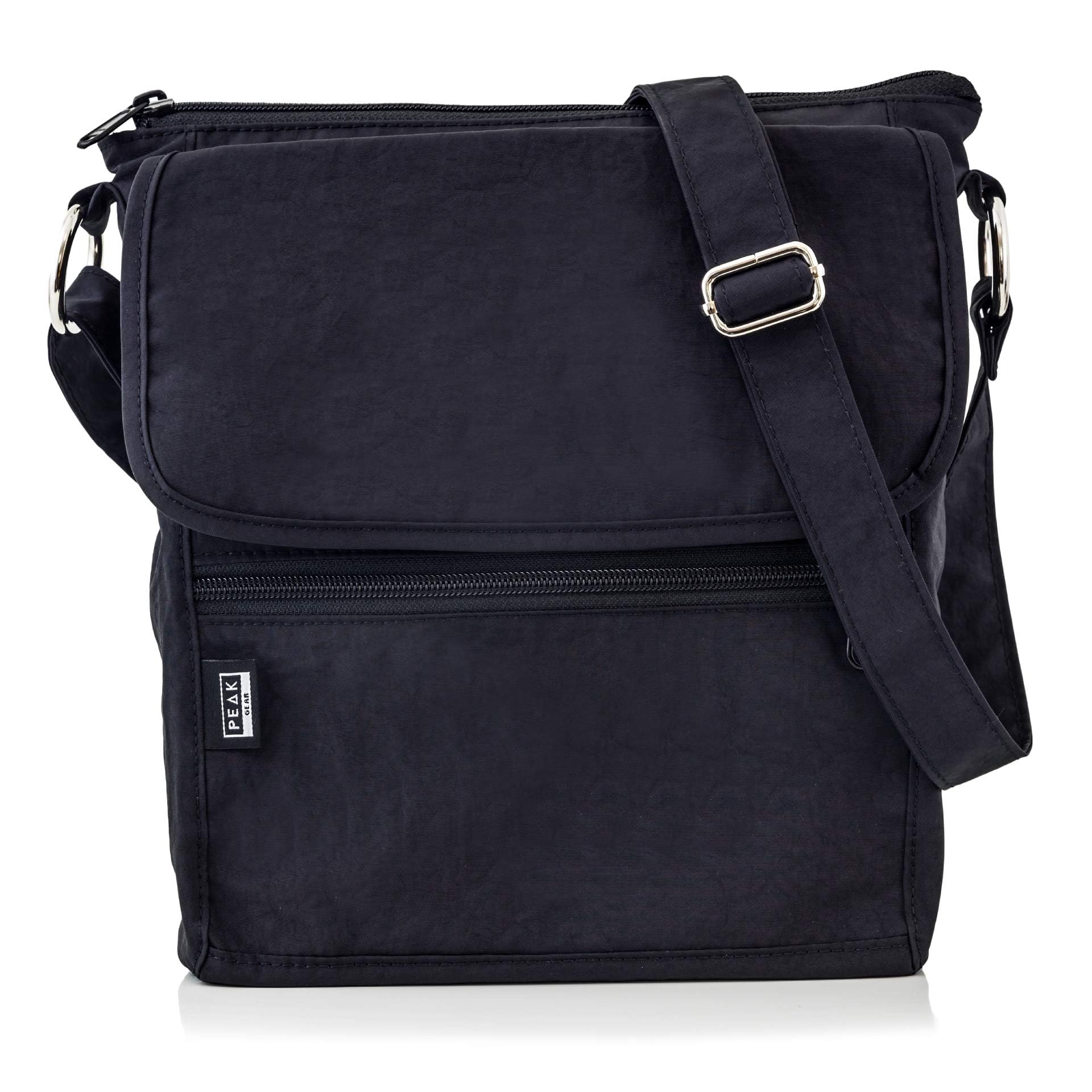 Peak Gear Shoulder Bag