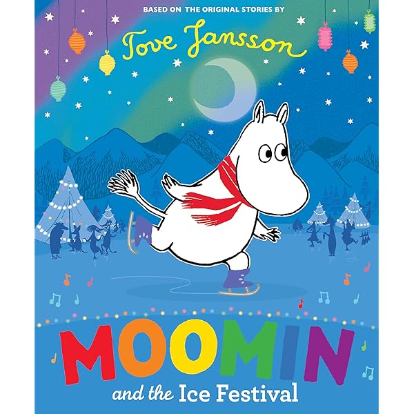 Amazon.com: Moomin and the Great Treasure Hunt