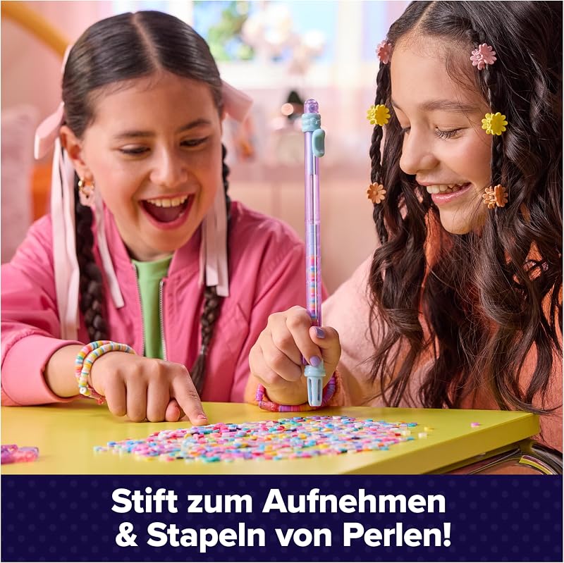 Stack'd Heishi Armband-Studio, DIY-Schmuckset ab 7 Jahren — Foto 4 von 8