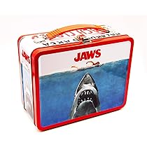 AQUARIUS Jurassic Park Fun Box AQUARIUS Jurassic Park Fun Box