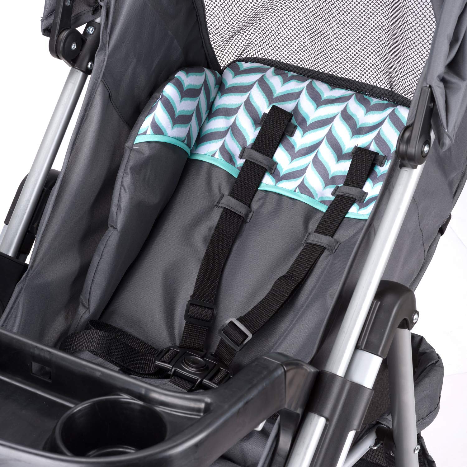 evenflo vive car seat