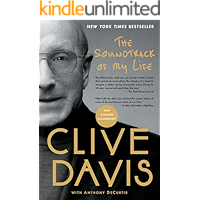 The Soundtrack of My Life book cover