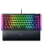 Amazon.com: Razer BlackWidow V4 75% Mechanical Gaming Keyboard