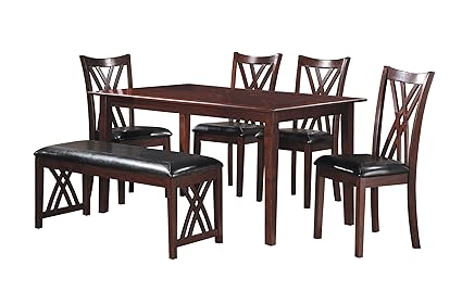 Kitchen Table Chairs And Bench