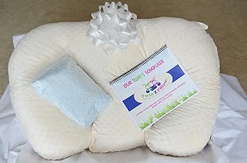 Amazon Com Twin Z Pillow Gift Box 1 Pillow 2 Covers And 1 Twin