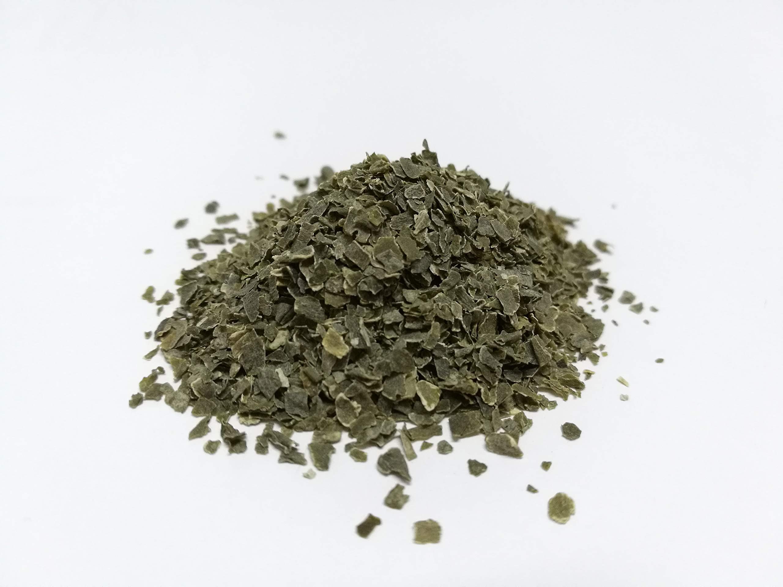 Dried Kombu Flakes Salt Alternative for Chicken 200g (Pack of 6)