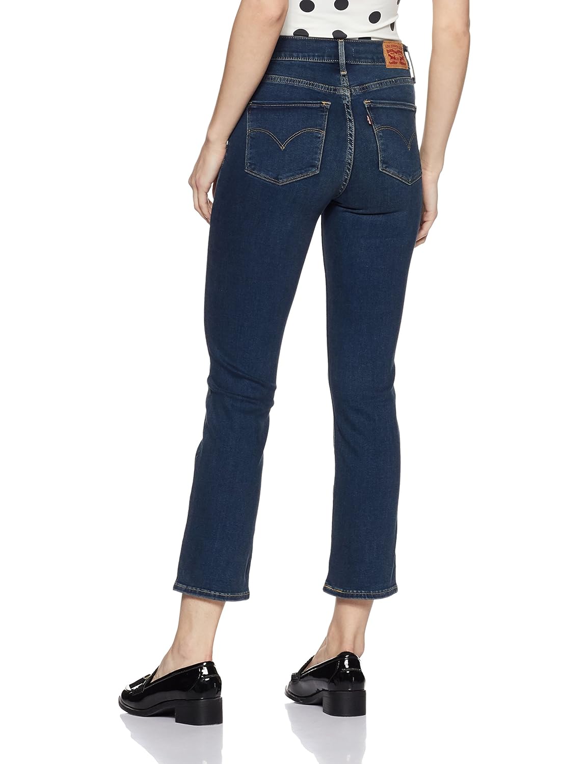 levi's women's 311 skinny jeans