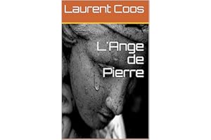 L'Ange de Pierre (French Edition)