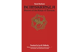 Heimskringla: History of the Kings of Norway
