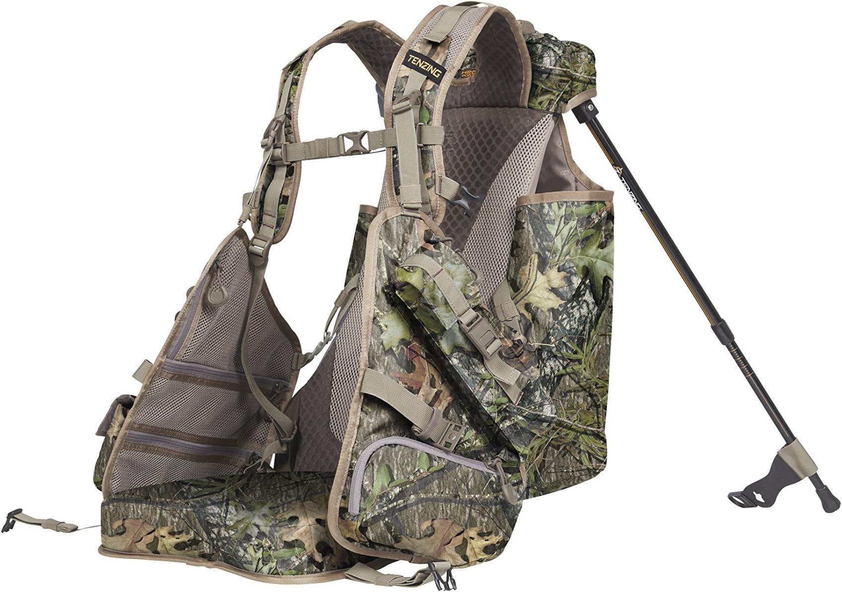 Tenzing TR18 Turkey Recliner Turkey Vest
