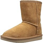 Koolaburra by UGG unisex-child Koola Short Boot (Toddler/Little Kid)Fashion Boot