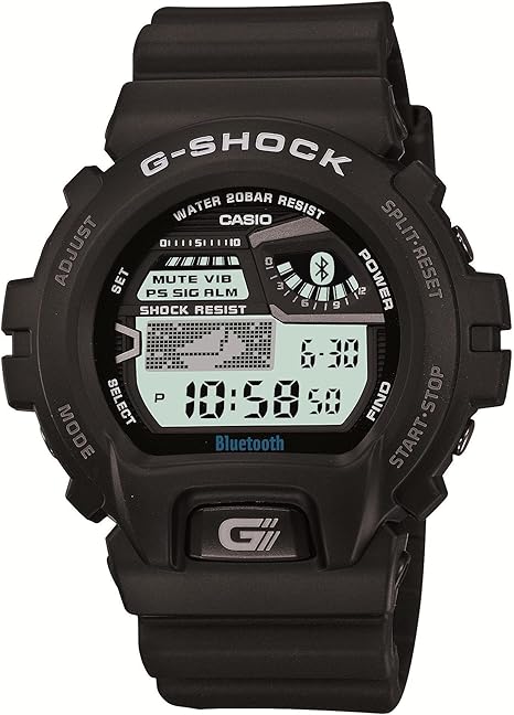 g shock bluetooth amazon