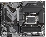 Gigabyte B760 GAMING X AX Motherboard Intel 14th Gen DDR5 7600MHz PCIe M.2 WiFi view 5