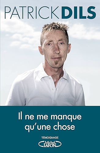 Download Il ne me manque qu'une chose... PDF