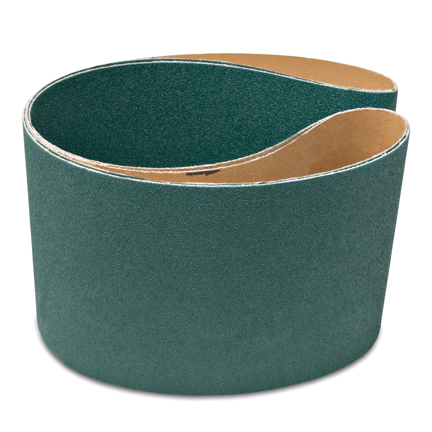 6 X 48 Inch Metal Grinding Zirconia Sanding Belts 40, 60, 80, 120 Grits