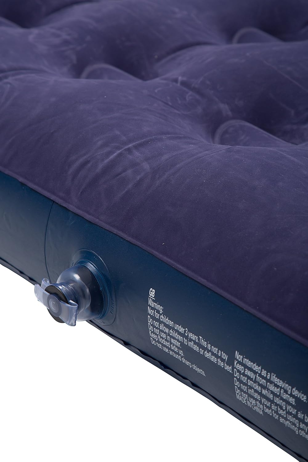 Warehouse airbed Clearance