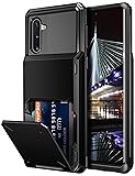 Vofolen for Galaxy Note 10 Case [4-Slot