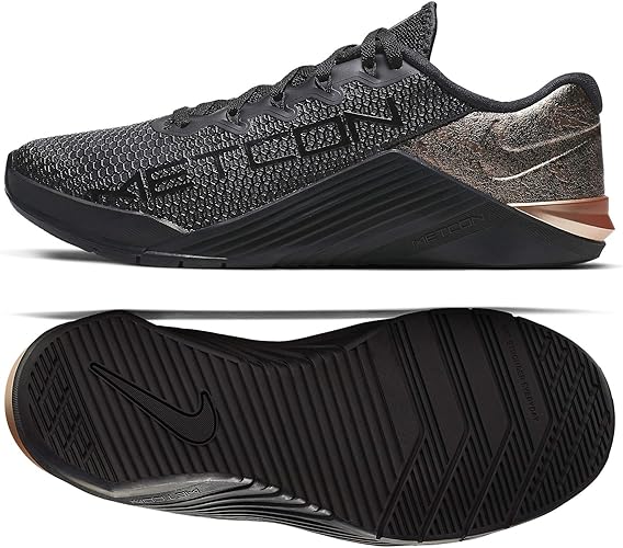 nike metcon 5 mujer