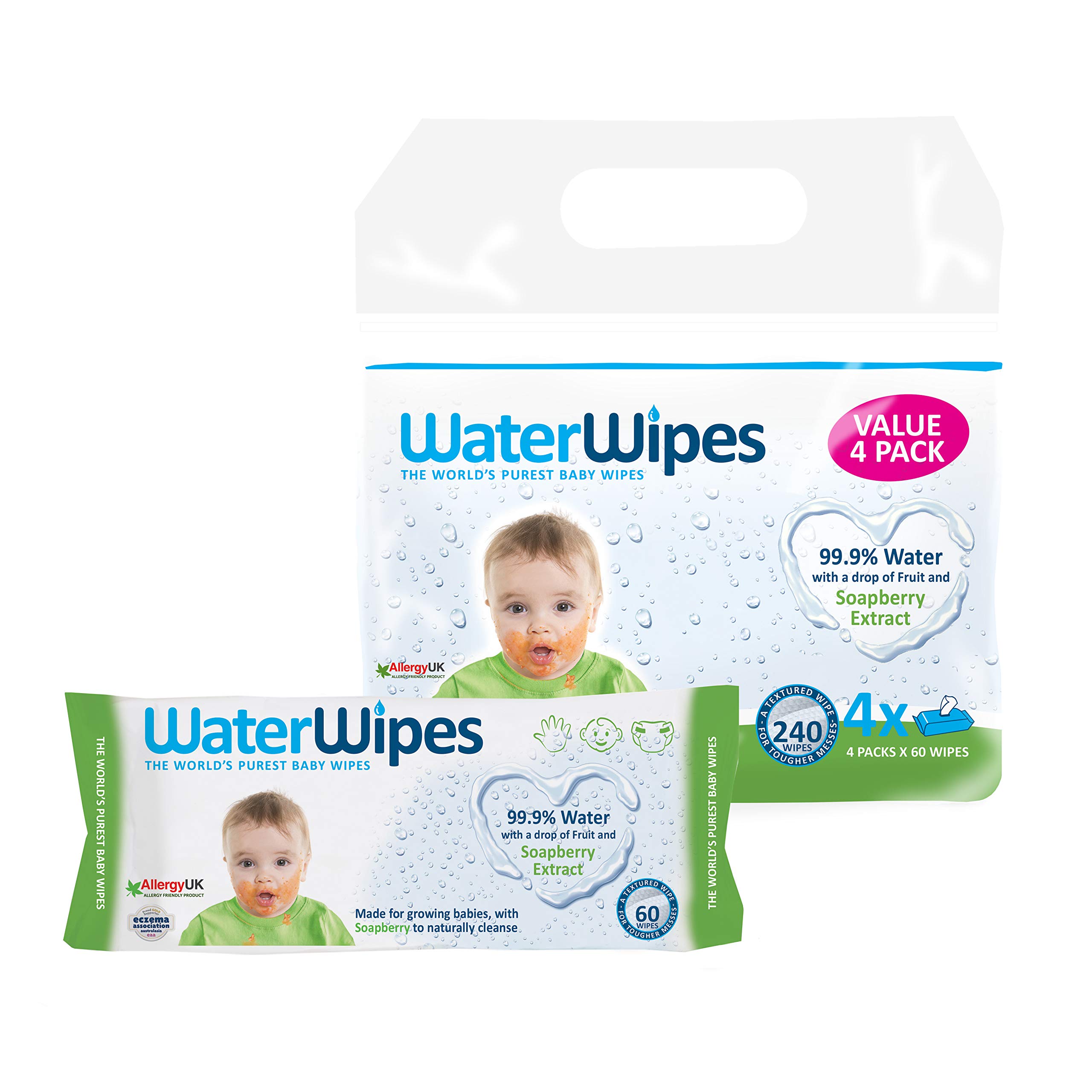 waterwipes 9 pack