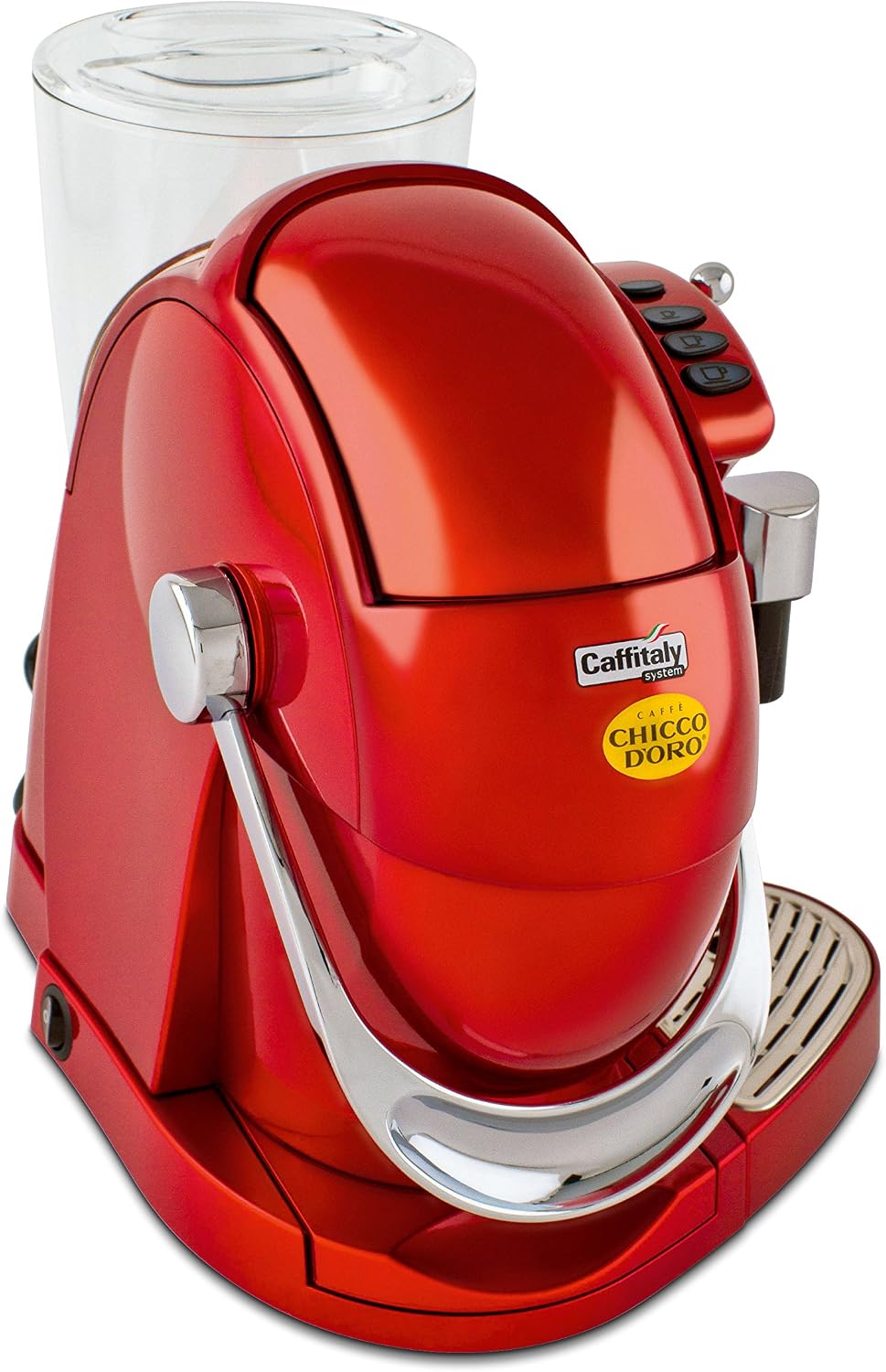 Cafetera nautilus | Las mejores cafeteras del mercado.