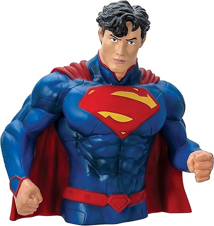 superman new 52 action figure