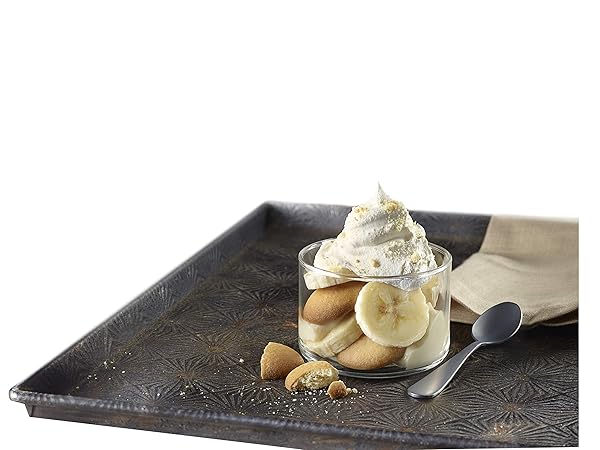 AMAZON GROCERY, VANILLA WAFERS, 12 OZ