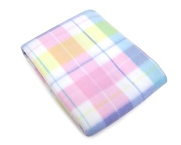 fleece baby blankets