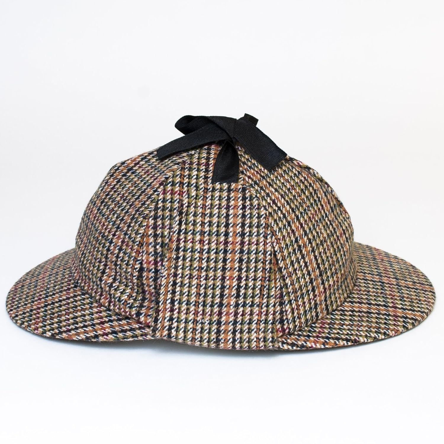 chapeau sherlock holmes