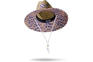 Hemlock Hat Co. - Kids Straw Hats