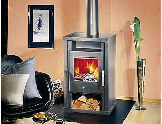 Wamsler Jupiter Stahl (KF 108)