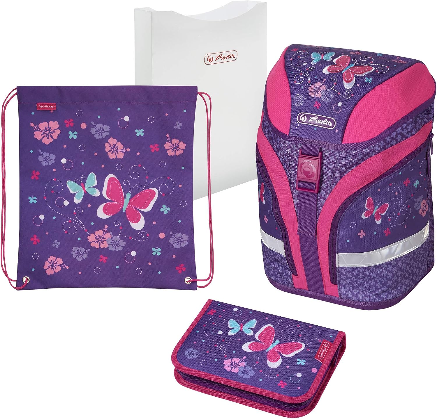 herlitz-50020348-schulranzen-motion-plus-butterfly-1-st-ck-amazon-de