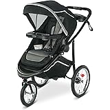 graco fast action stroller
