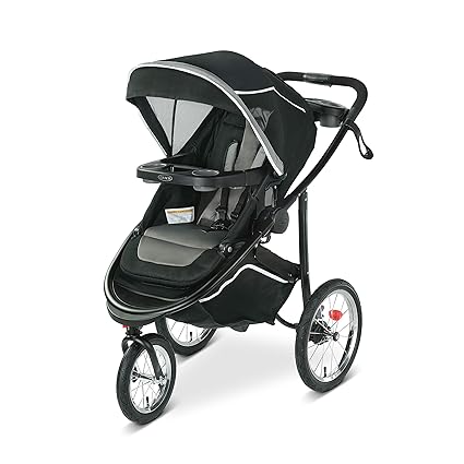 modes jogger stroller