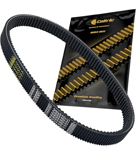 0627-083 0627-084 Drive Belt for Arctic Cat M8000 XF7000 XF8000