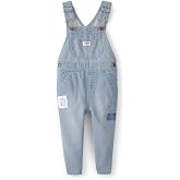 OSHKOSH B'GOSH Baby Girls World's Best Overalls
