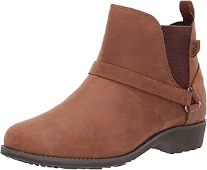 teva w de la vina dos shorty bootie