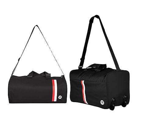 duffle bag set