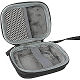 for Samsung T3 Portable 250GB 500GB 1TB 2TB SSD USB 3.0 External Solid State Drives Shockproof Storage Travel Orgnizer Carry Hard Case Bag by co2CREA