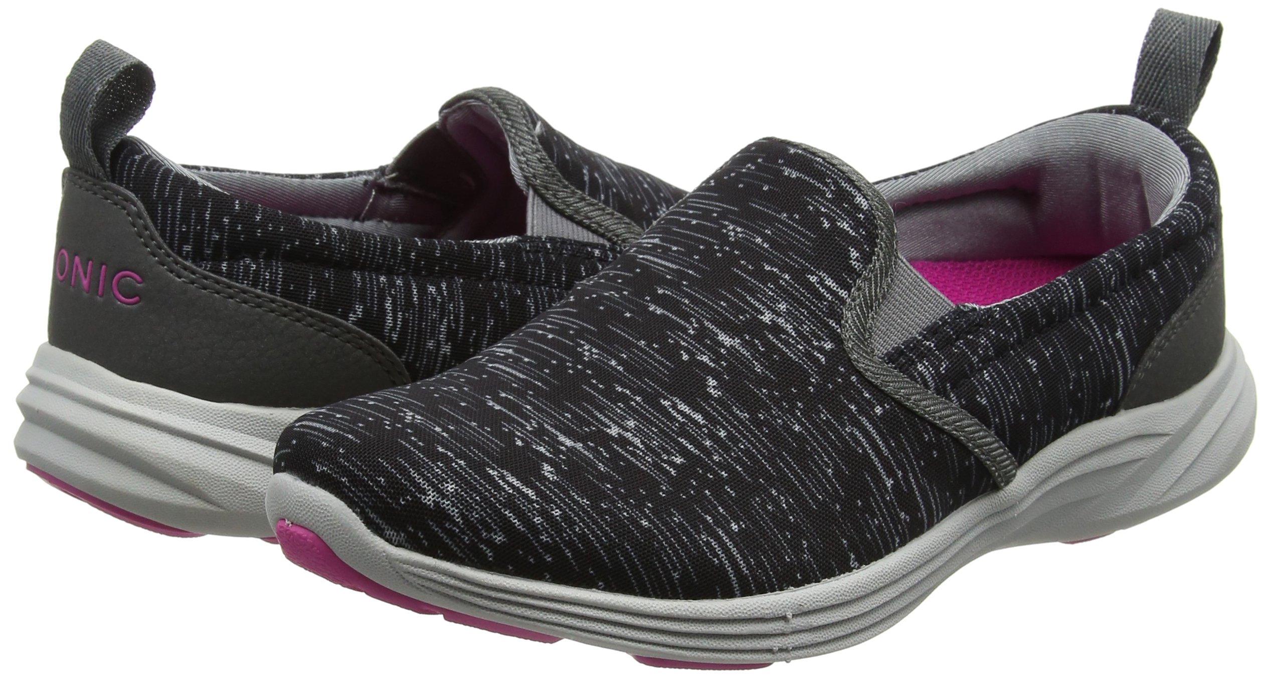 vionic kea orthotic trainers